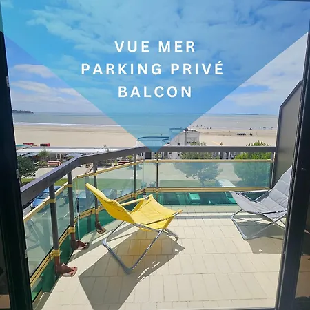 O'pier - Vue Apartment *
