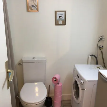 O'pier - Vue Apartment *