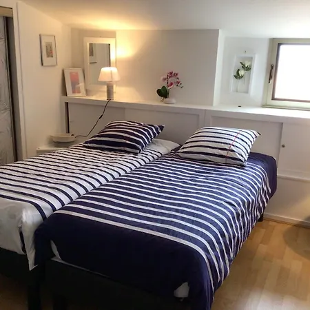 Apartment O'pier - Vue Saint-Georges-de-Didonne