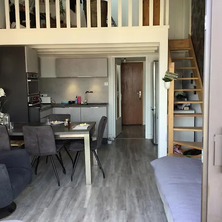 Apartamento O'pier - Vue Saint-Georges-de-Didonne