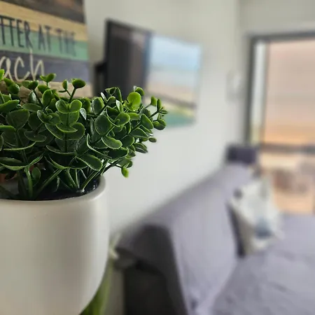 Apartamento O'pier - Vue *